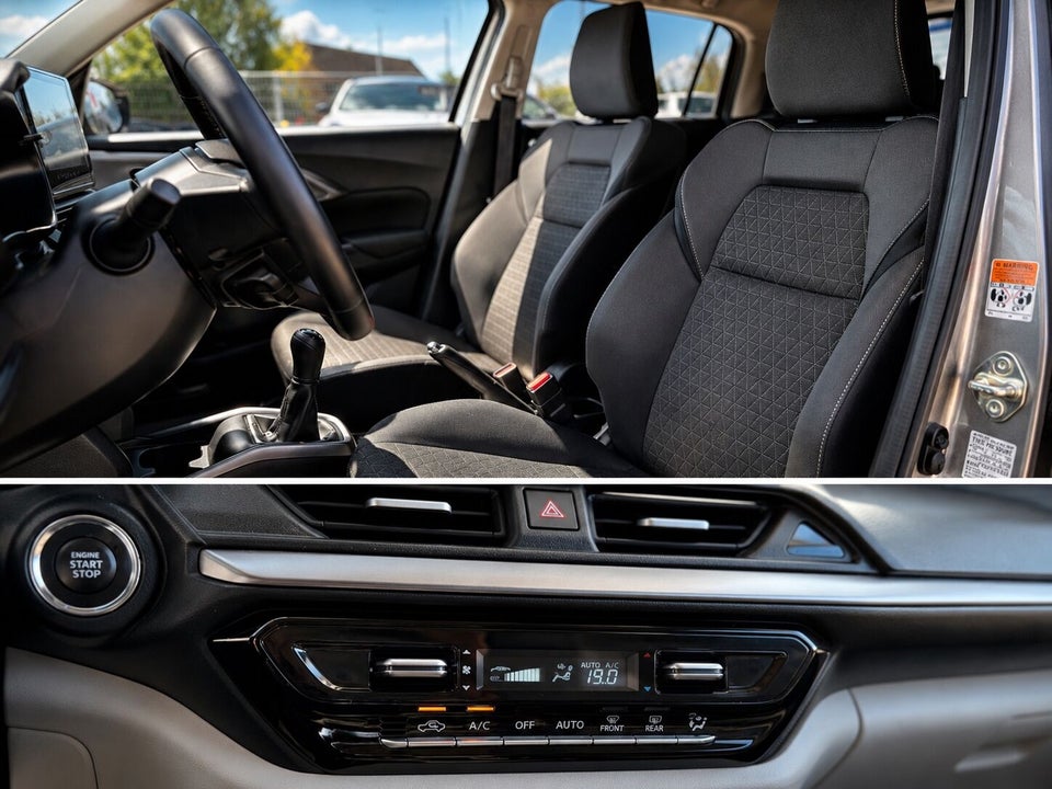Suzuki Swift 1,2 Desire 5d