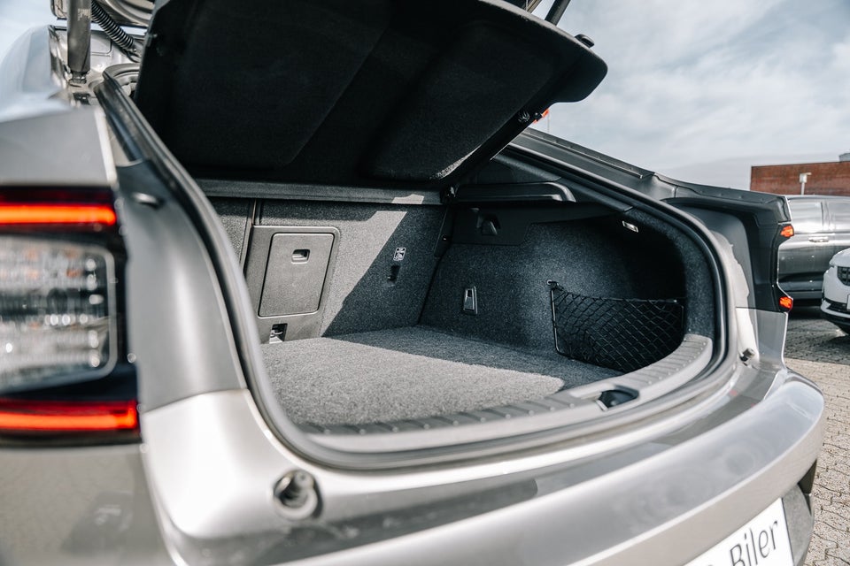 Polestar 2 Long Range AWD 5d