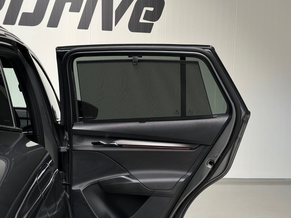 Skoda Enyaq 60 iV Sportline 5d