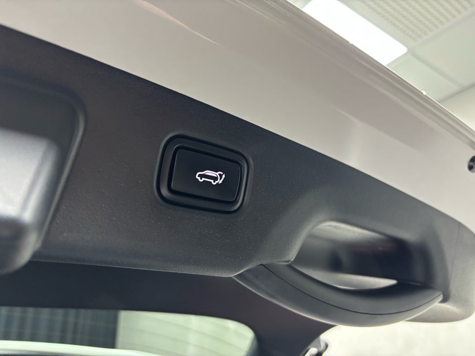 Kia Niro 64 EV Prestige 5d