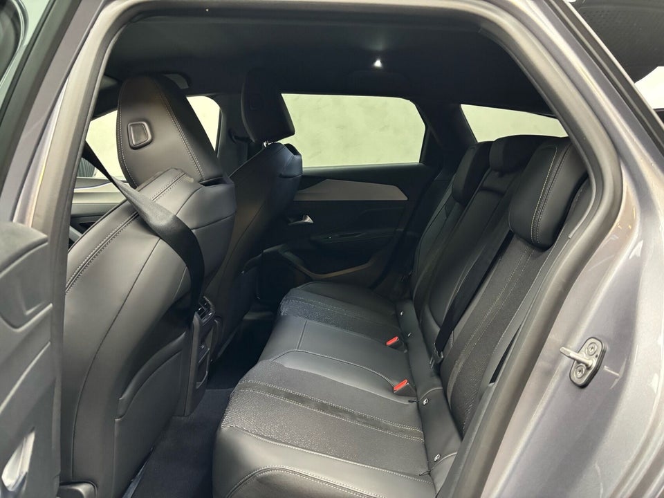 Peugeot e-308 54 GT SW 5d