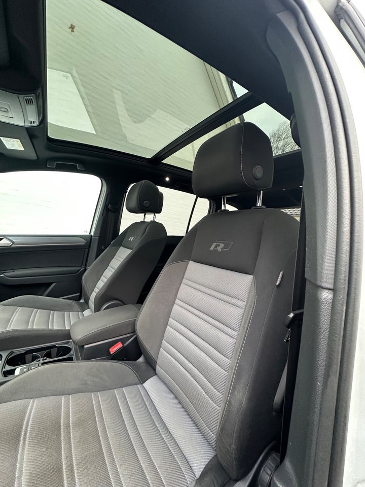 VW Touran 1,4 TSi 150 R-line DSG 7prs 5d