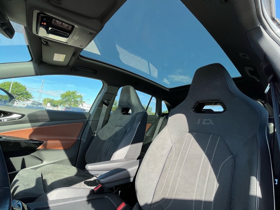 VW ID.4 77 Pro Performance Max 5d