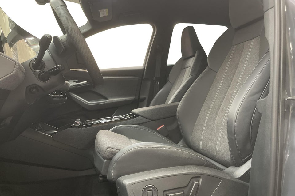 Audi Q6 e-tron Ultra 5d