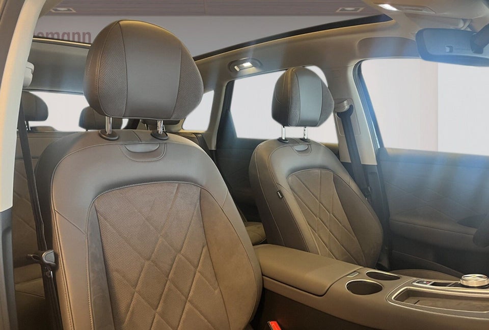 MG MGS6 77 Luxury Performance AWD 5d