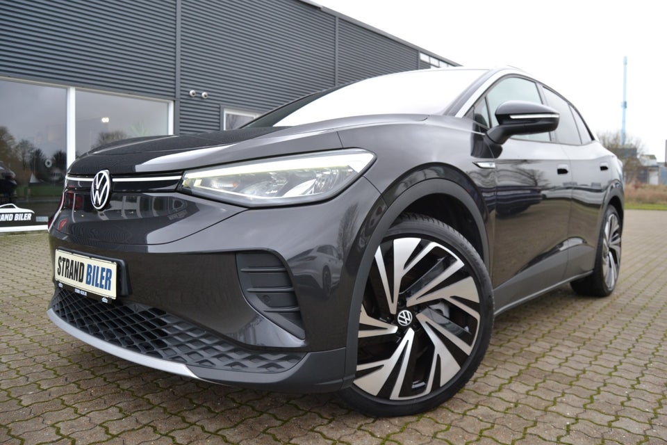 VW ID.4 77 1ST Pro Performance 5d