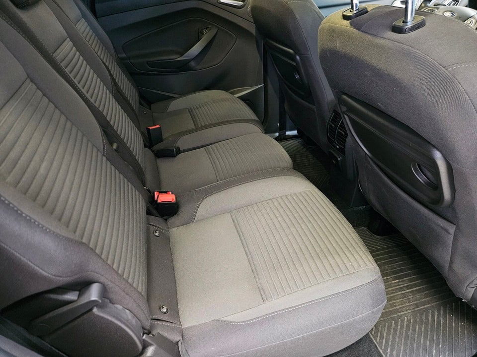 Ford C-MAX 1,0 SCTi 125 Titanium+ 5d
