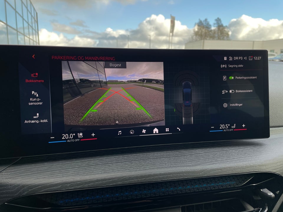 BMW i4 eDrive40 M-Sport 5d