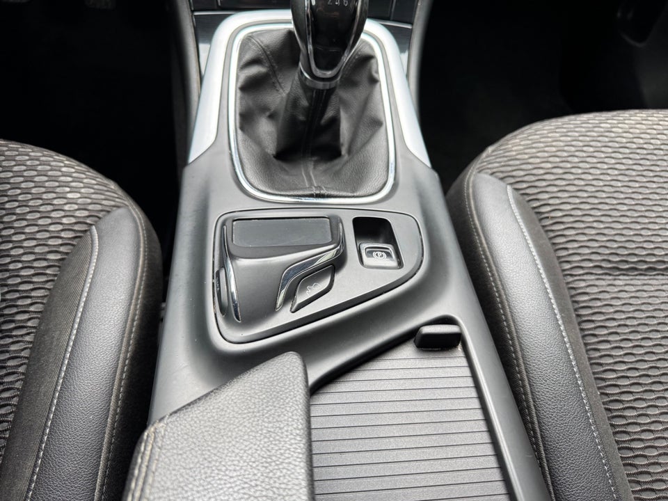 Opel Insignia 2,0 CDTi 163 Cosmo Sports Tourer eco 5d