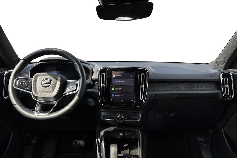 Volvo XC40 P6 ReCharge Core 5d