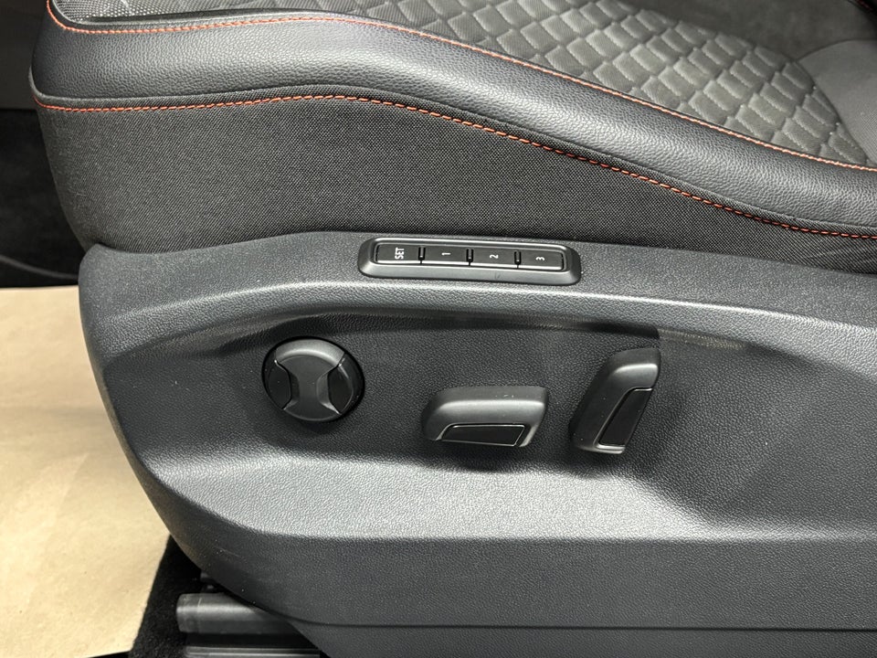 Seat Tarraco 1,4 eHybrid FR DSG 5d