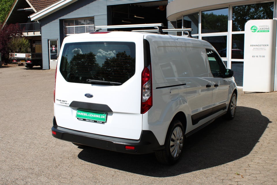 Ford Transit Connect 1,5 EcoBlue Trend aut. lang