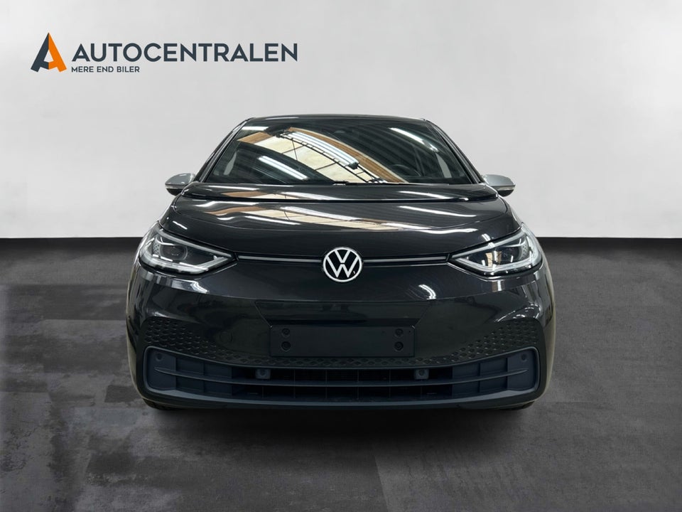 VW ID.3 58 1ST Pro Performance Max 5d