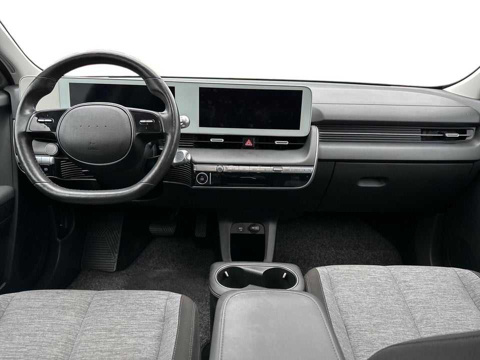 Hyundai Ioniq 5 58 Dynamiq 5d