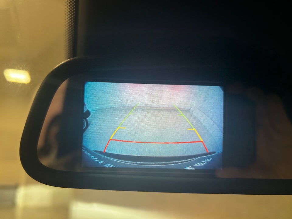 Mercedes eCitan A2 Basis Van