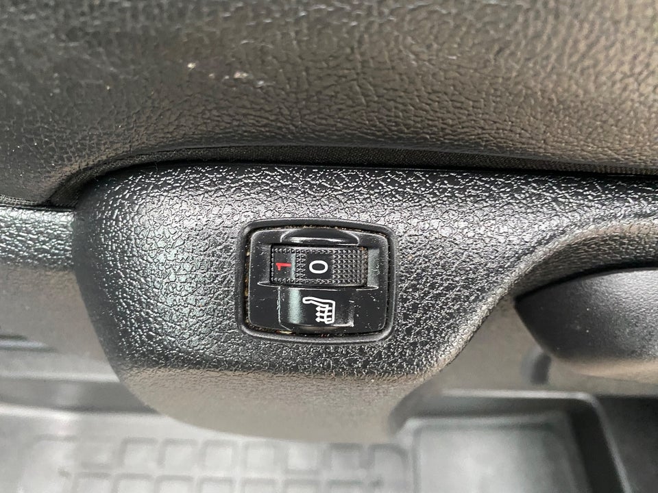 Peugeot Expert 2,0 BlueHDi 177 L3 Sport EAT8 Van