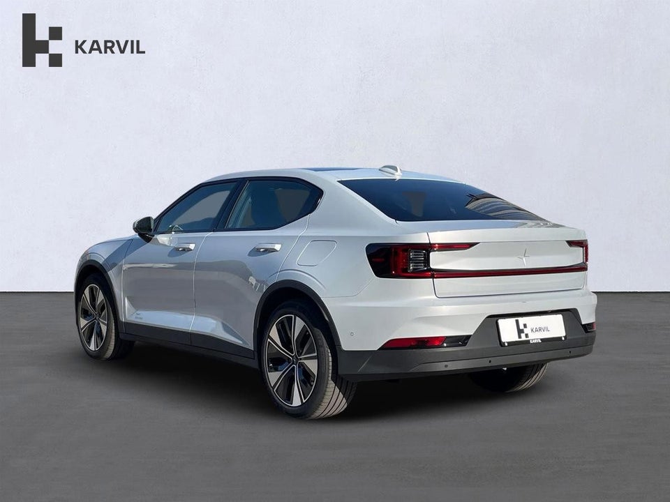 Polestar 2 Long Range 5d
