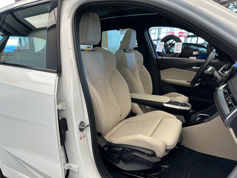 BMW iX1 xDrive30 M-Sport 5d