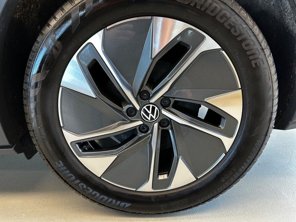 VW ID.4 77 Pro Performance 5d