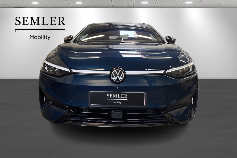 VW ID.7 86 Style S+ Tourer 5d