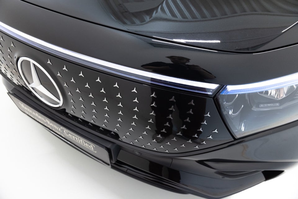 Mercedes EQA350 AMG Advance Plus 4Matic 5d