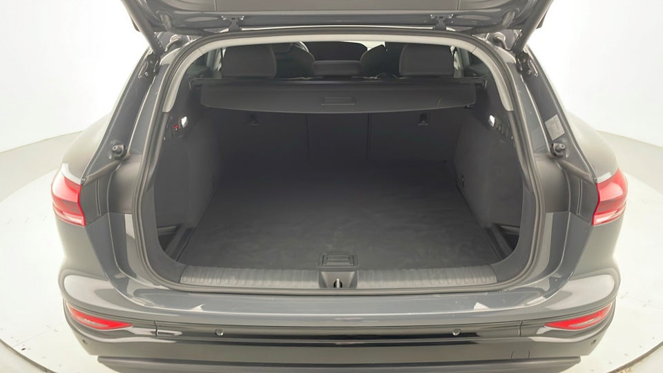 Audi Q6 e-tron Progress plus performance 5d