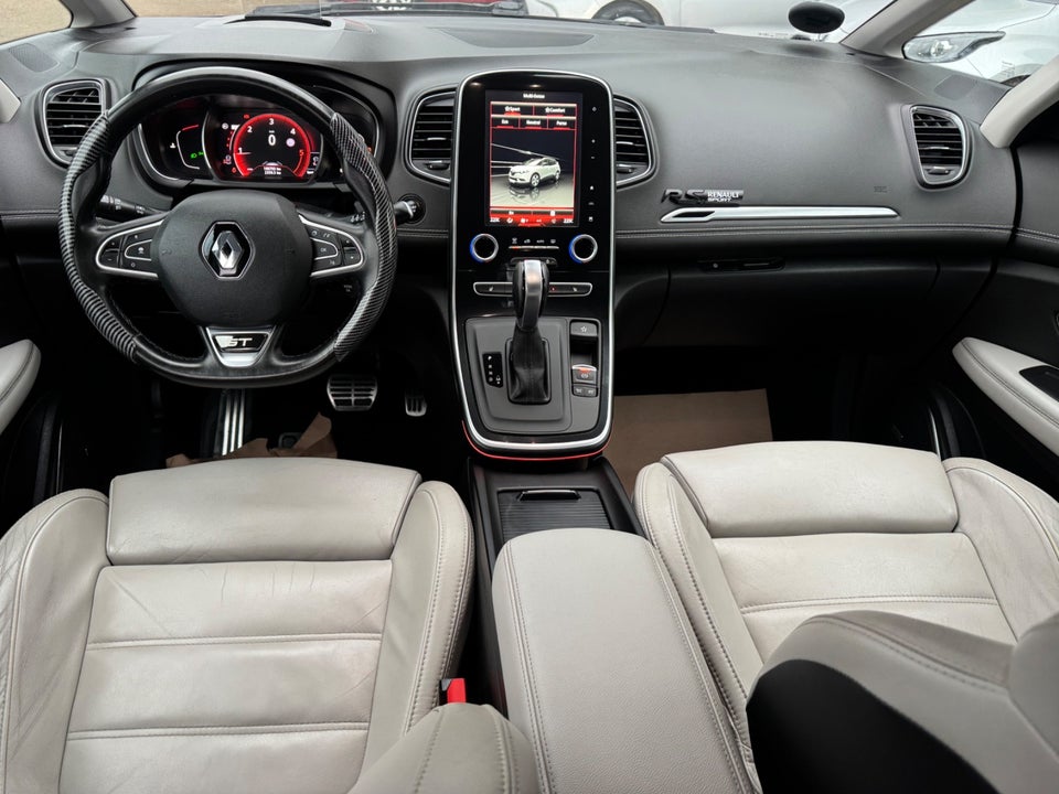 Renault Grand Scenic IV 1,5 dCi 110 Bose Edition EDC 5d