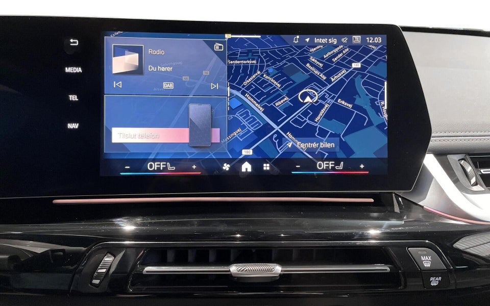 BMW iX1 xDrive30 X-Line 5d