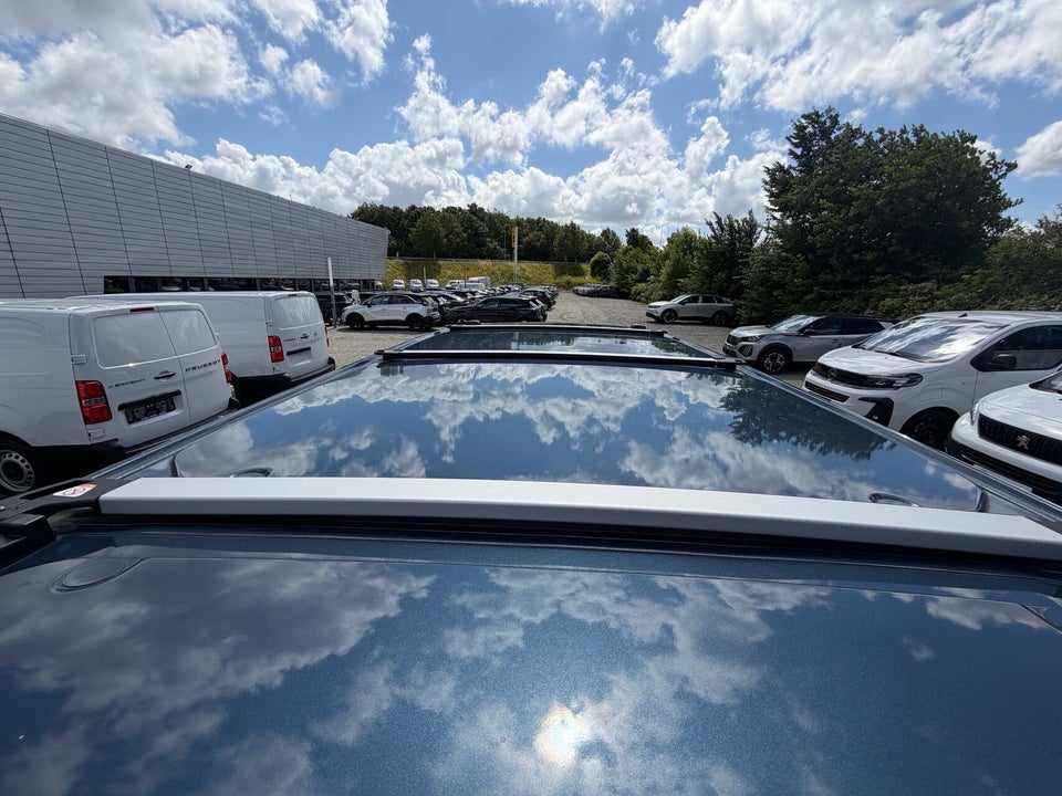 Ford Transit Custom 300 L2 2,0 EcoBlue Limited aut.