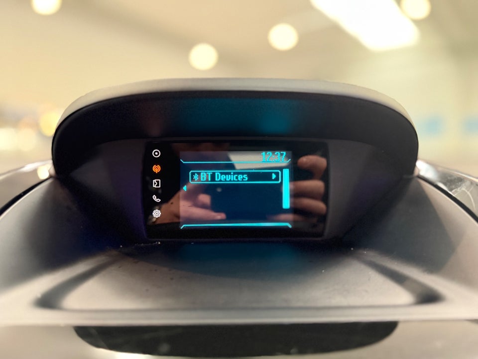 Ford B-MAX 1,0 SCTi 100 Titanium 5d