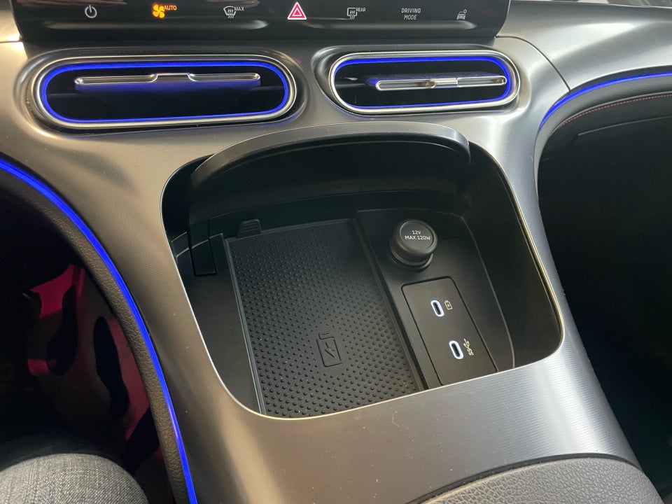 Smart #1 66 Brabus 5d