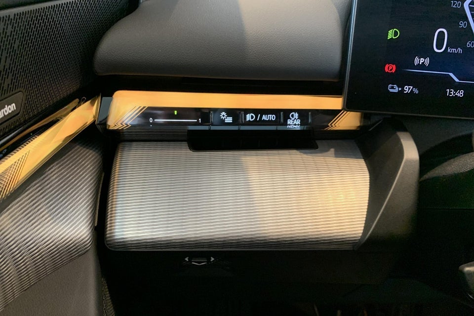 BMW i5 eDrive40 Touring Fully Charged 5d