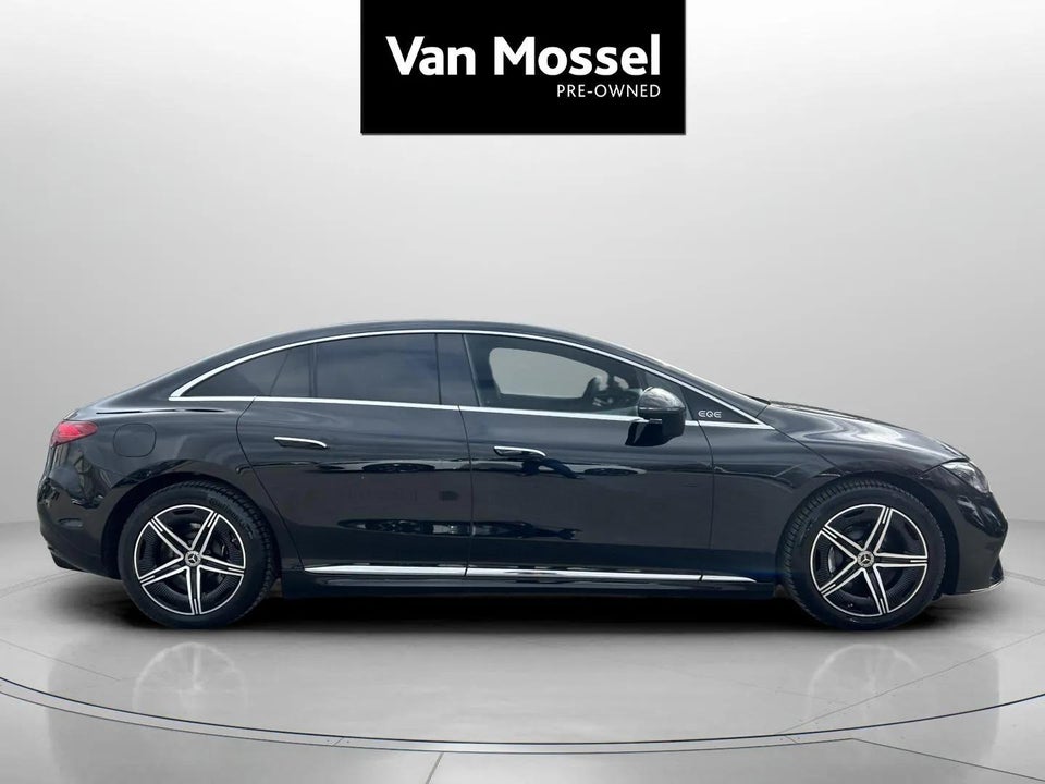 Mercedes EQE350 AMG Edition 4d