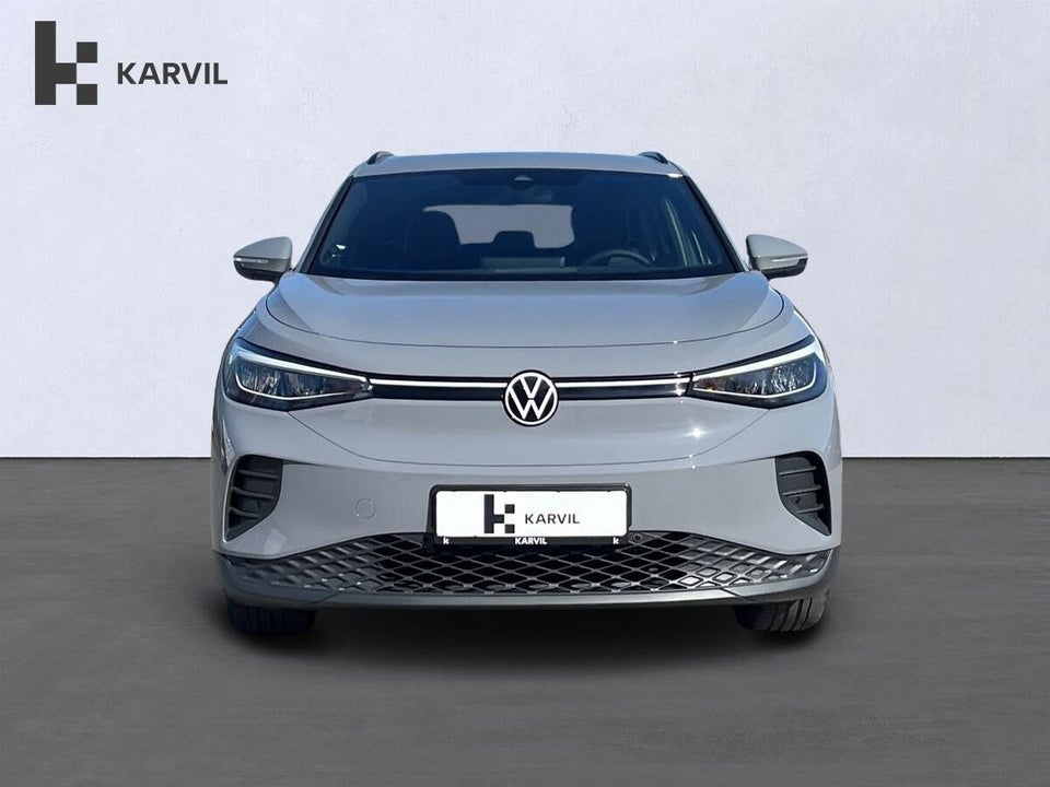 VW ID.4 77 Style Van 5d