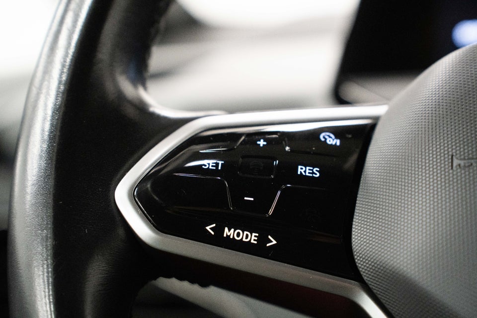 VW ID.3 58 1ST Plus 5d