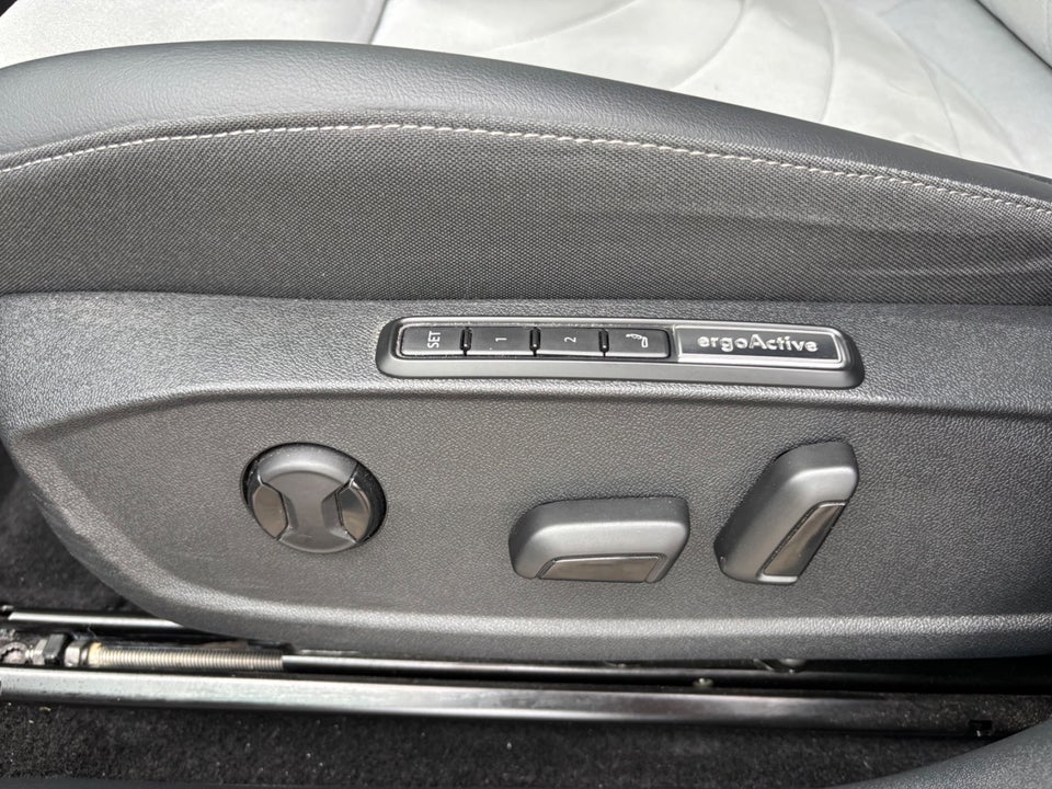 VW ID.3 58 Pro 5d