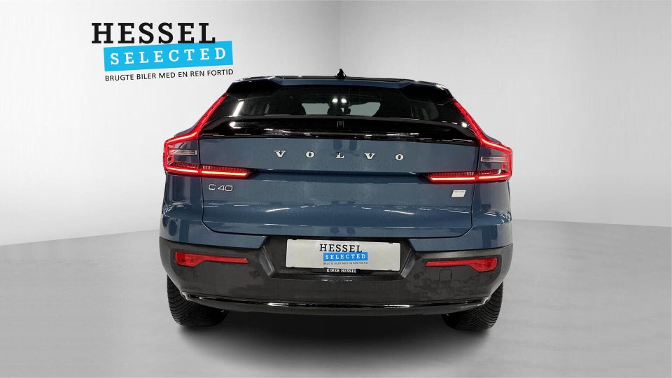 Volvo C40 P6 ReCharge Core 5d