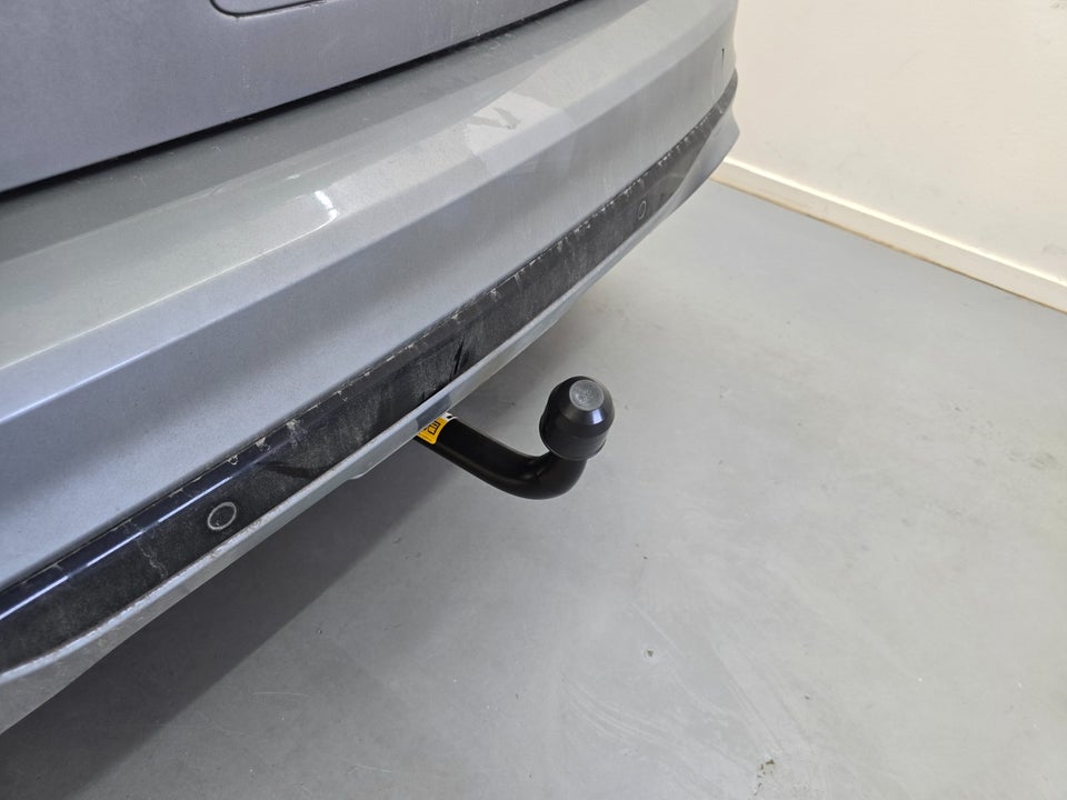 Ford Kuga 2,5 PHEV ST-Line X CVT 5d