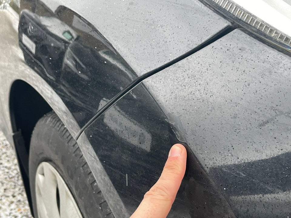 Ford Fiesta 1,0 SCTi 100 Titanium 5d