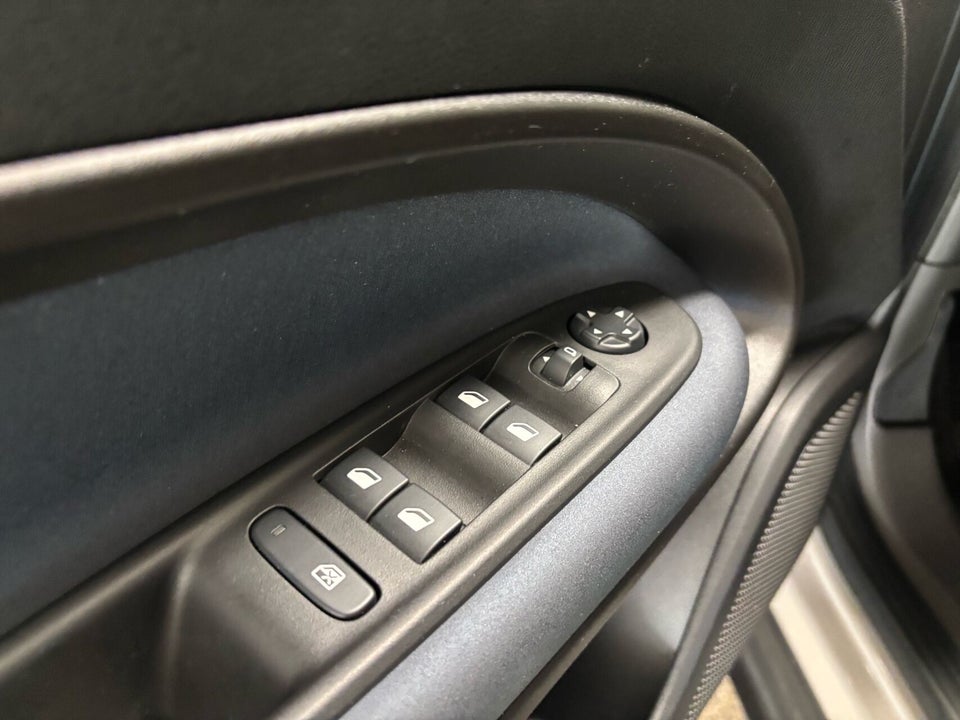 Alfa Romeo Junior Elettrica Core 5d