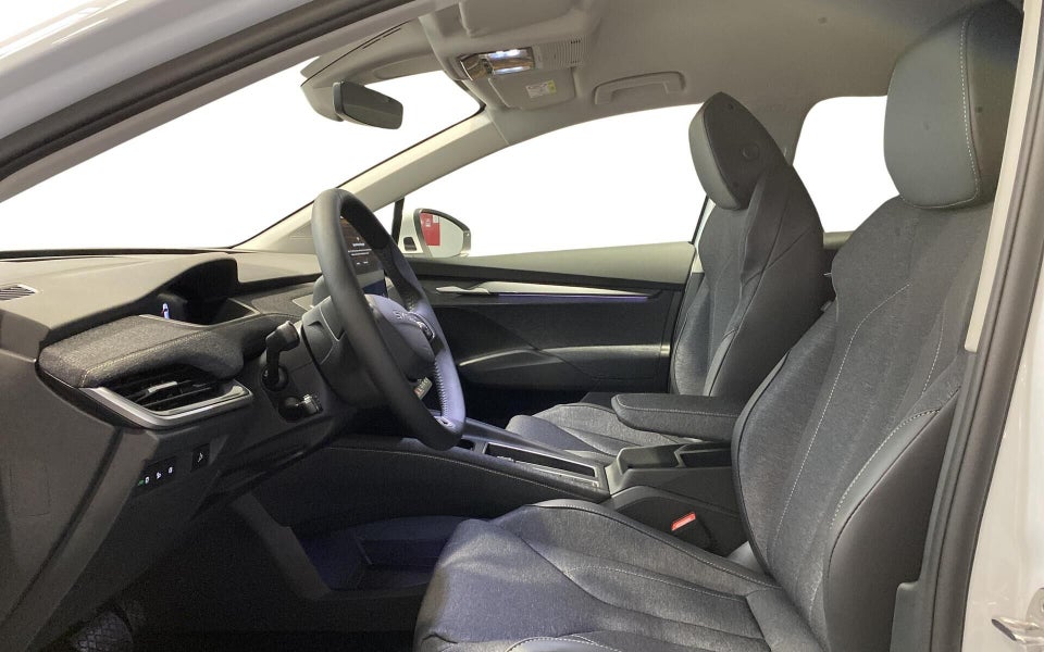 Skoda Elroq 85 iV 5d
