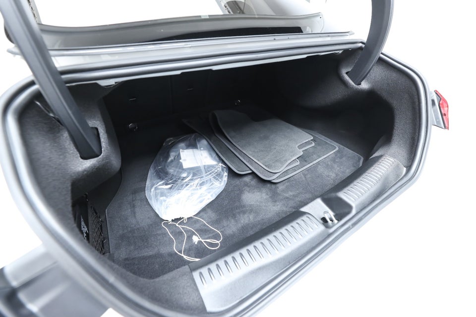 Mercedes CLA250+ EQ AMG Premium 4d