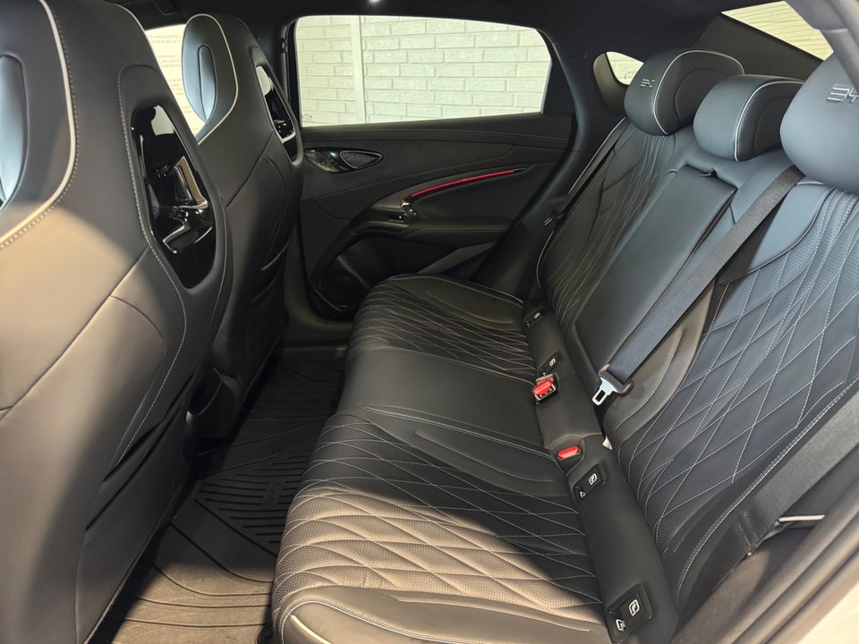 BYD Seal 86 Design 4d