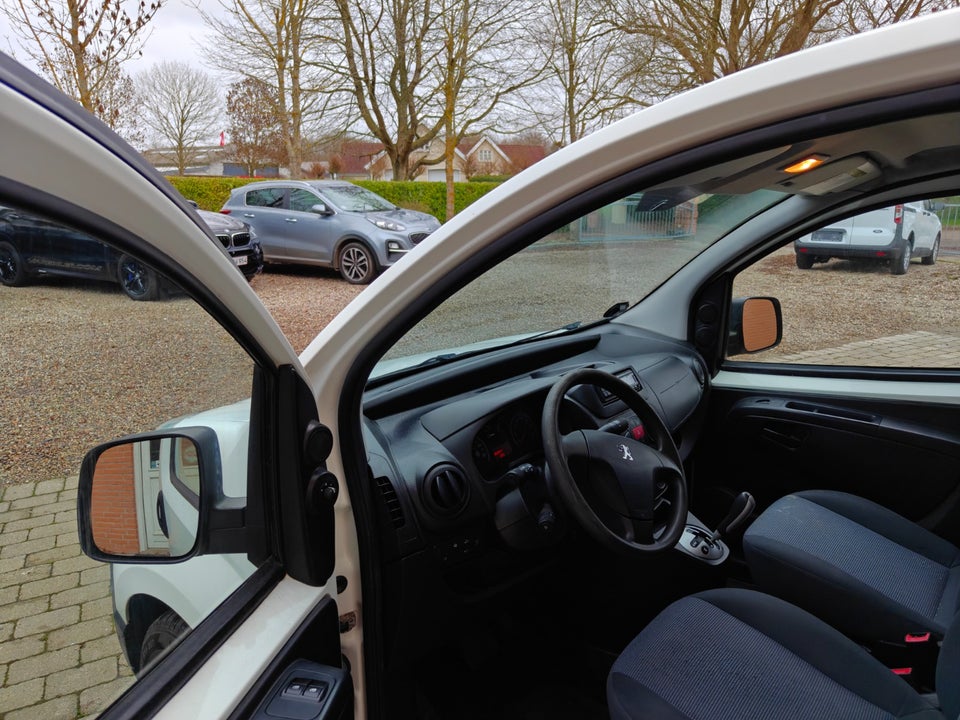 Peugeot Bipper 1,3 HDi 80 ESG Van