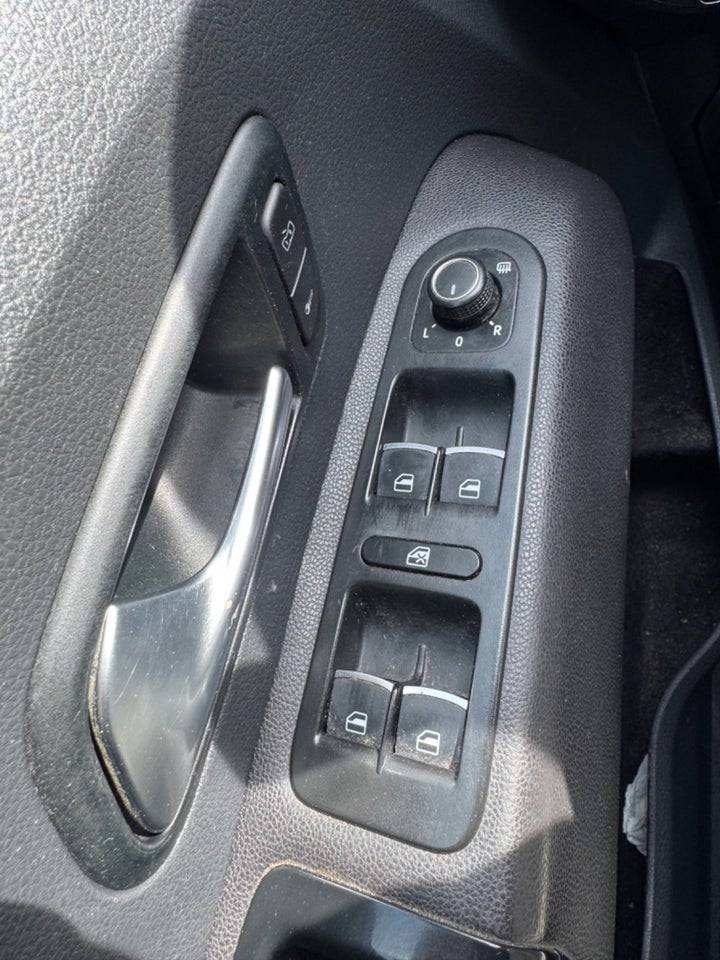 VW Amarok 3,0 V6 TDi 258 Aventura aut. 4Motion 4d