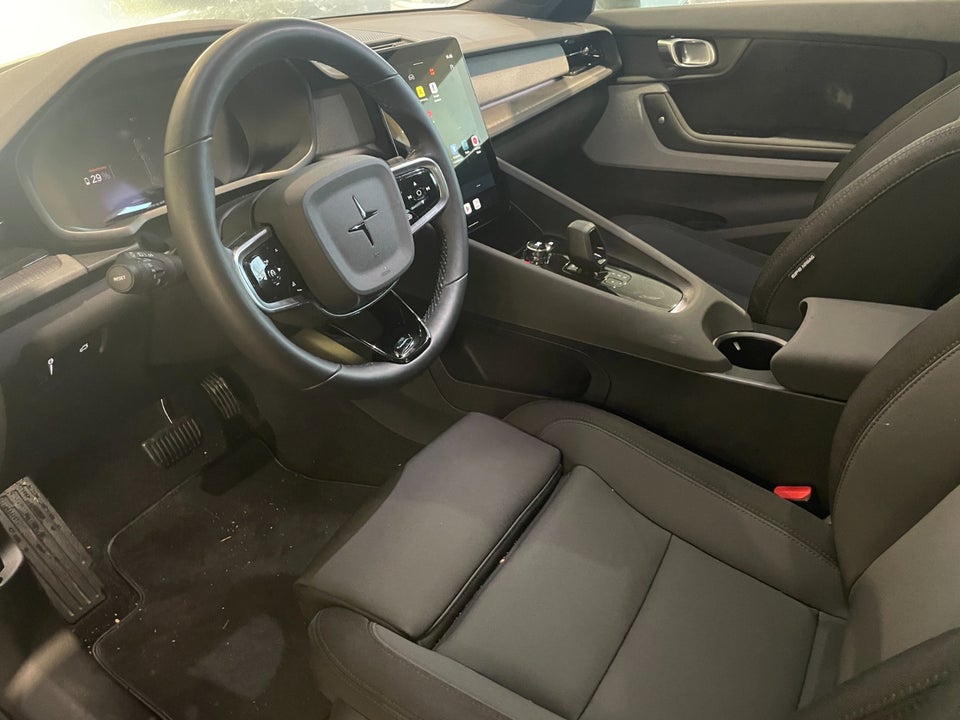 Polestar 2 Long Range 5d
