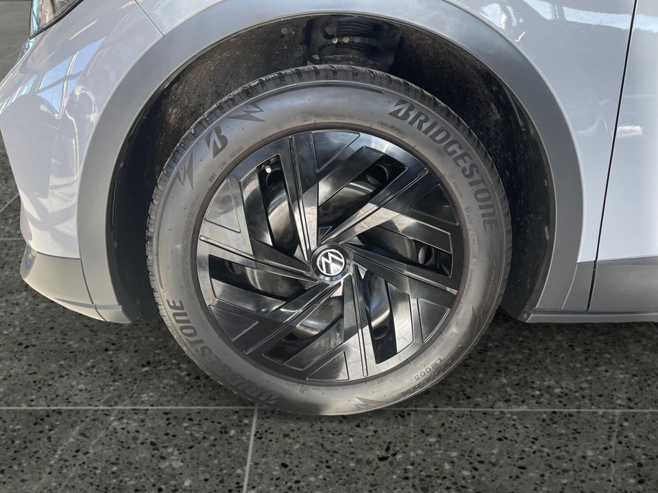 VW ID.4 77 Pro Performance 5d