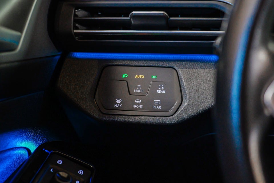 VW ID.4 77 1ST Pro Performance 5d