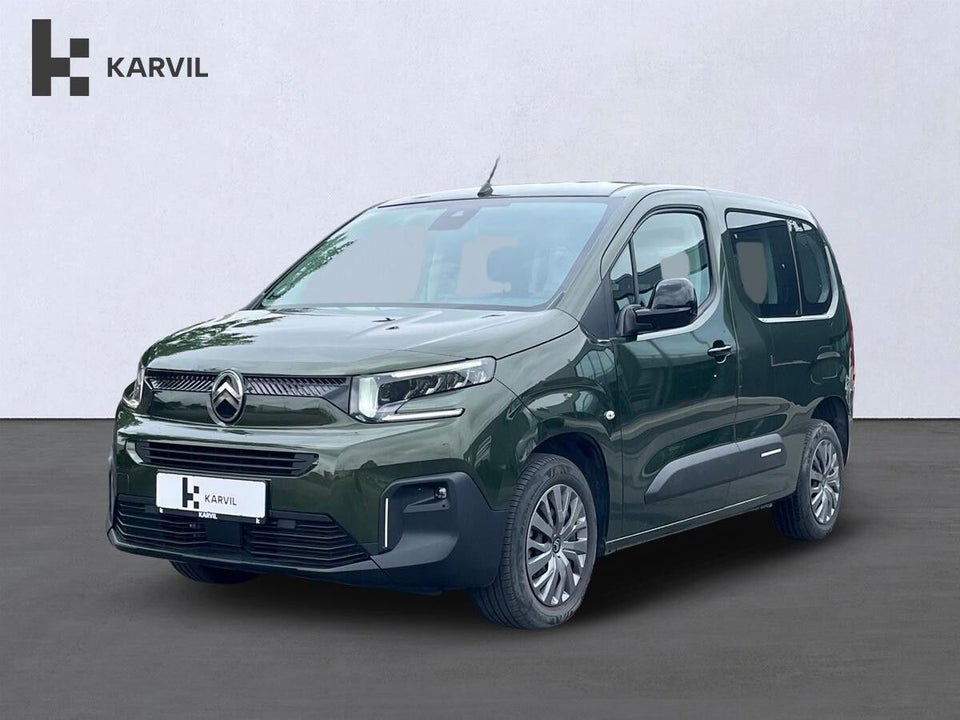 Citroën ë-Berlingo 52 Impress 5d