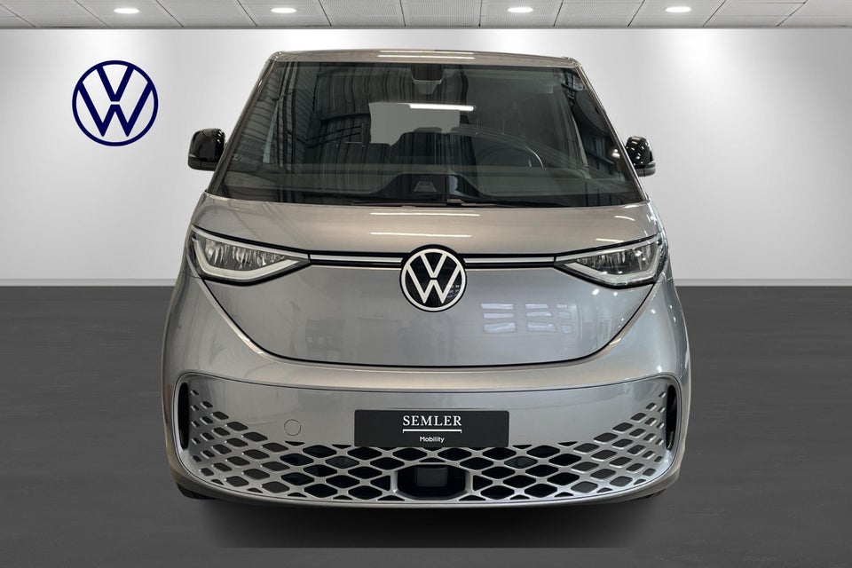 VW ID.Buzz 77 Life SWB 5d